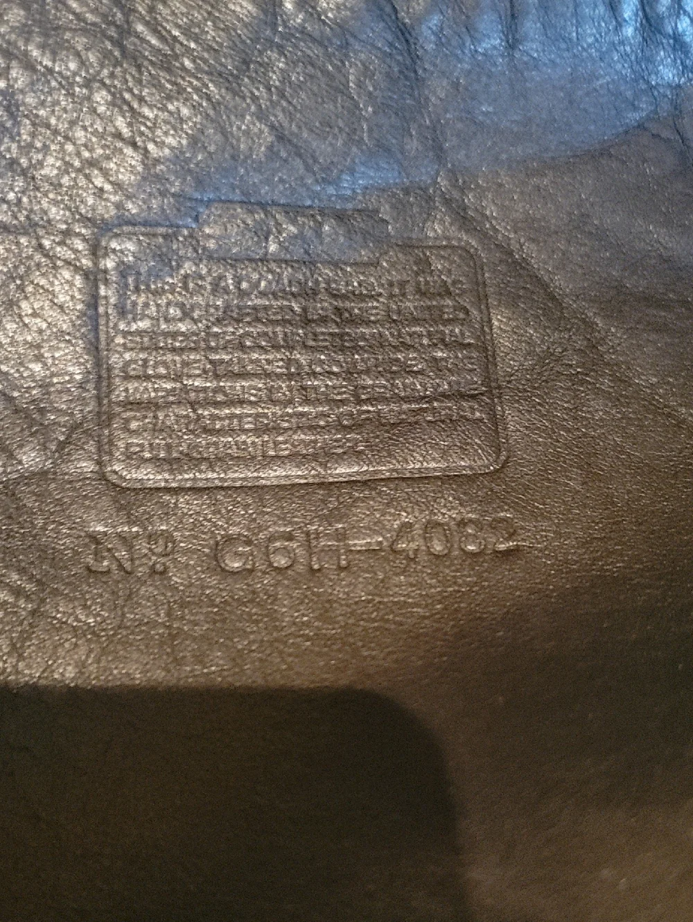 Vintage Coach Soho Classic Black Leather Hobo Tote Bag - Women - Picture 8 of 11